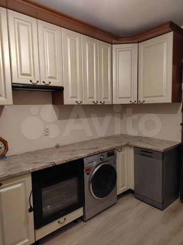 1-к. квартира, 32,8 м², 17/17 эт.