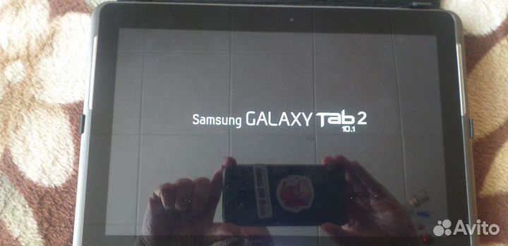 Планшет samsung galaxy tab 2