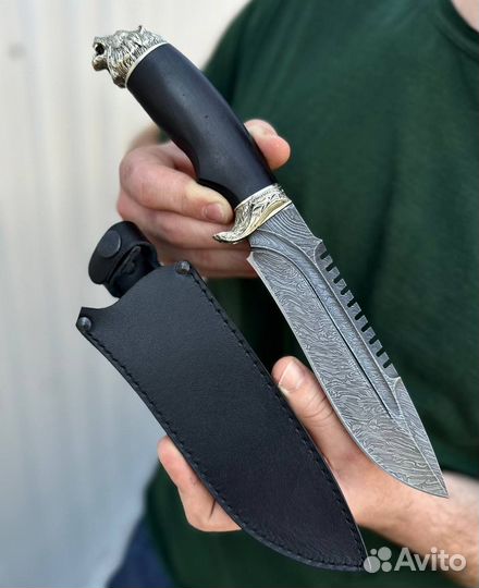 Кизлярский нож 