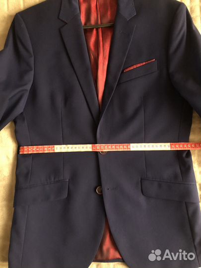 Костюм мужской