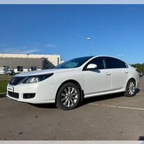 Renault Latitude 2.5 AT, 2010, 166 000 км, с пробегом, цена 950 000 руб.