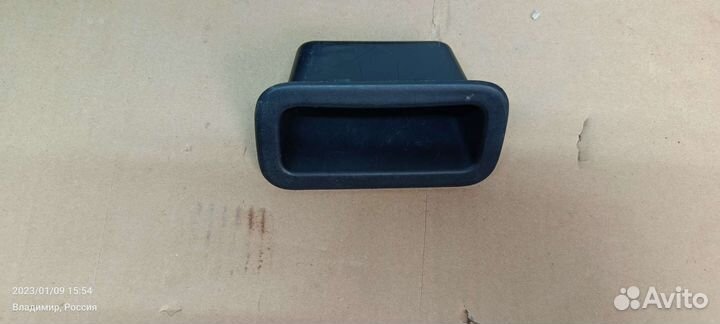 Наполнитель Багажника Mazda 6 GH (2007-2013)