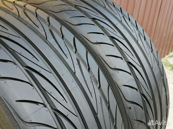 Yokohama S.Drive AS01 225/35 R19