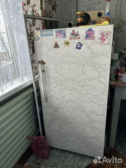 Холодильник