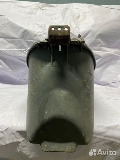 Подседельный багажник Honda Tact AF-24