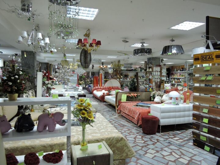 Офис, 1362.2 м²