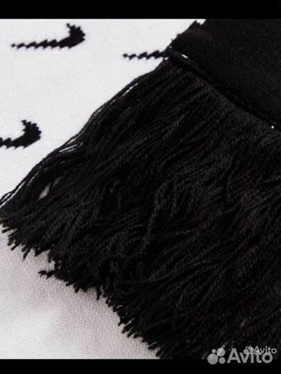 Шарф Nike swoosh