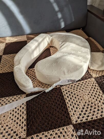 Подушка-позиционер