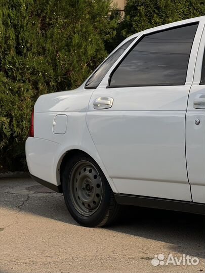 LADA Priora 1.6 МТ, 2015, 90 000 км