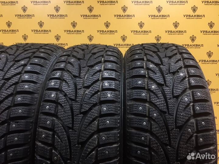 Cordovan Winter Claw Extreme Grip 205/55 R16 91T