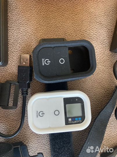 Камера GoPro Hero3