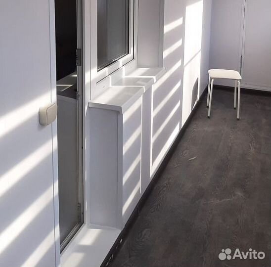 Пластиковые окна пвх