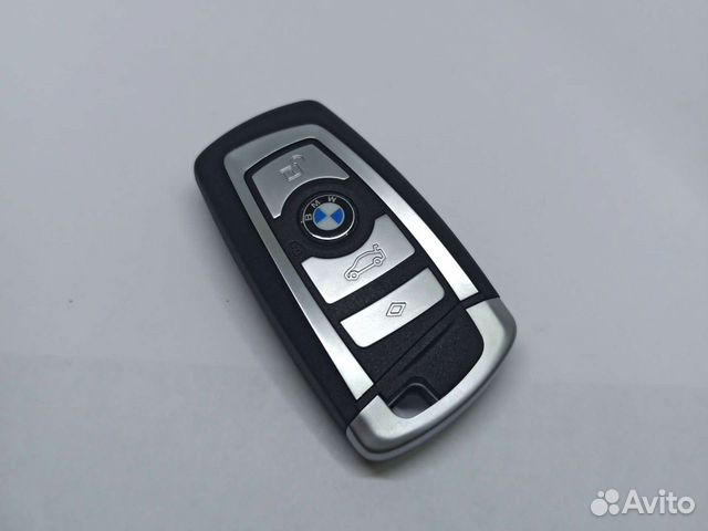 Ключ bmw f10 / бмв ф10 luxury