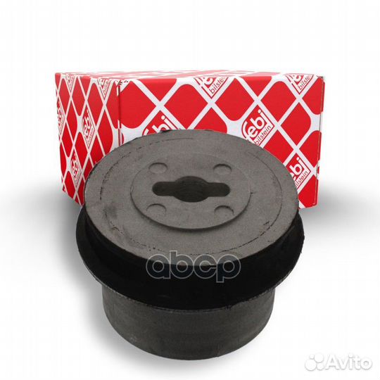 С-б.зад.подв. opel vectra B (36 ) 1.6 GL 1995