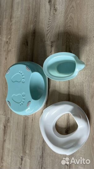 Горшок детский