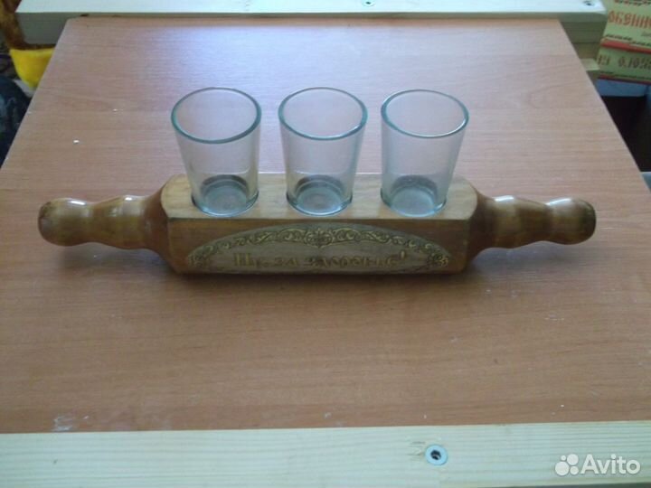 Подарочный набор новый