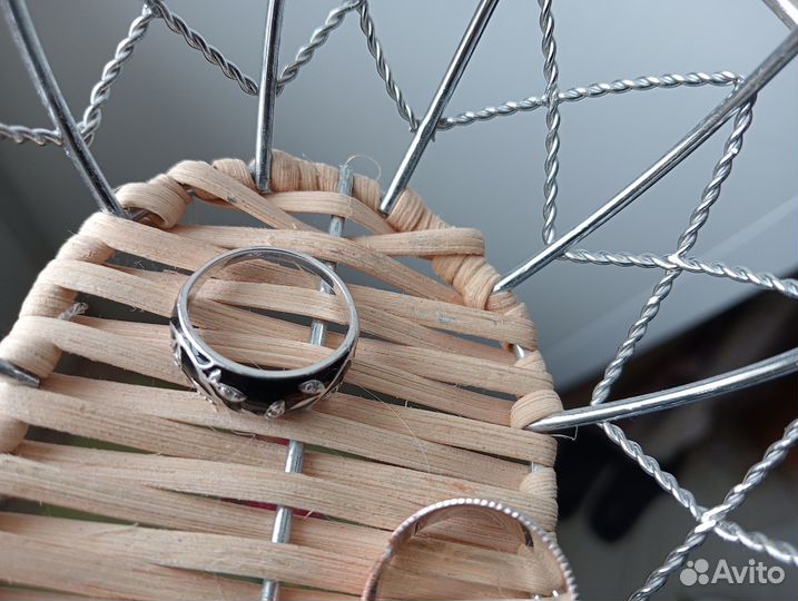 Набор колец