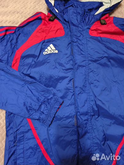 Ветровка adidas