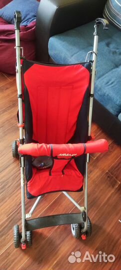 Детская коляска