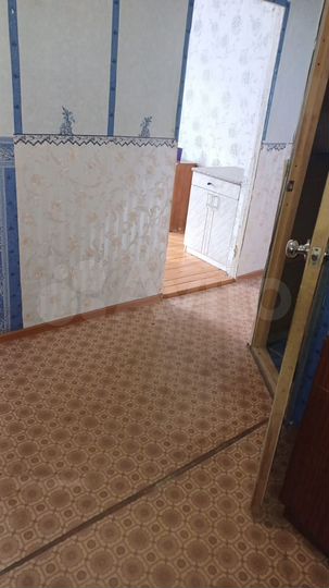 2-к. квартира, 43,6 м², 1/2 эт.