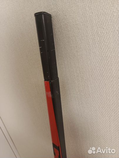 Клюшка хоккейная ссм jetspeed ft 465