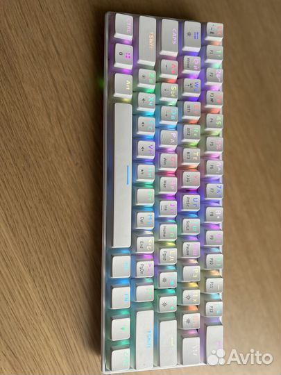 Механическая клавиатура