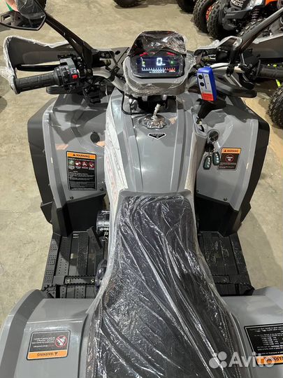 Квадроцикл 200 куб. Yacota Viking PRO новый