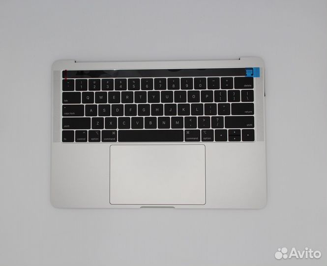 Корпус Топкейс TopCase MacBook Pro 13