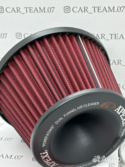 Воздушный фильтр Apexi Style
