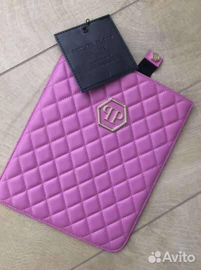 Чехол для iPad Philipp Plein оригинал новый