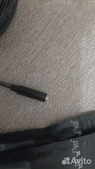 Удлинитель наушников