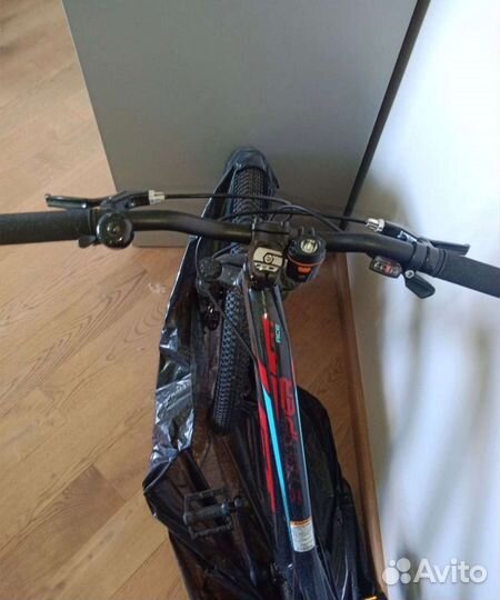 Горный велосипед