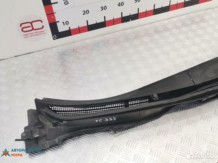 Дождевик Mazda 6 GG рест. 2007 GS1F507S0D