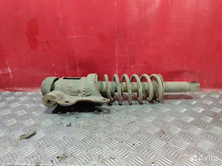 Амортизатор подвески задний левый Hyundai Sonata