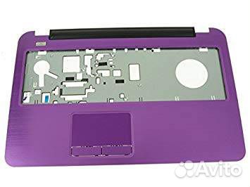 Верхняя часть корпуса для Dell Inspiron 17R (5737)