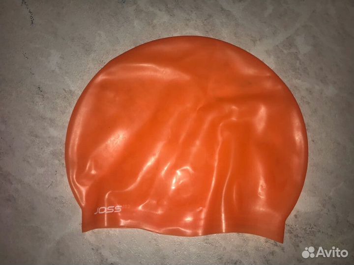 Шапочка для плавания Joss для ребенка