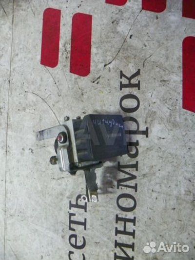 Блок ABS Mitsubishi Qutlander XL