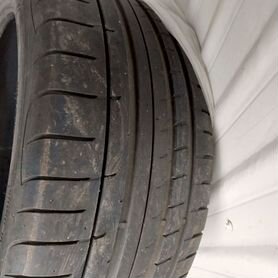 Goodyear Eagle F1 Asymmetric 285/40 R21