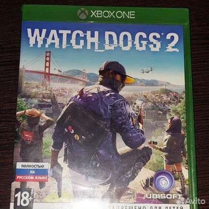 Игровая черкесск. Watch_Dogs 2 [Xbox one, русская версия]. Watch Dogs 2 Xbox one диск. Watch Dogs на Xbox one диск. Игра watch Dogs 2 на Xbox one s.