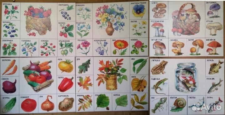 Игры лото, домино и др новые