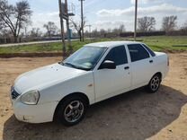 ВАЗ (LADA) Priora 1.6 MT, 2010, 319 000 км