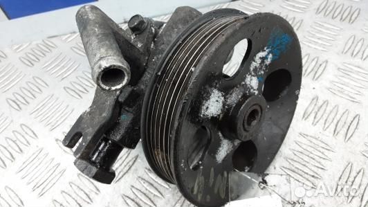 Насос гу дизельный KIA sportage 2 (SNI04BT01)