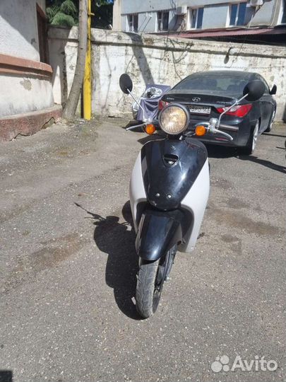 Продам скутер