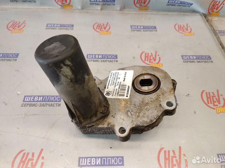 Моторчик коробки раздаточной Cadillac Escalade