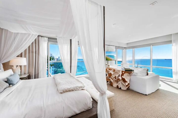 1-к. квартира, 41,3 м², 4/4 эт.