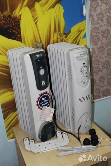 Обогреватель