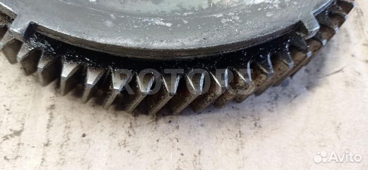 Шестерня распредвала iveco Stralis 2006