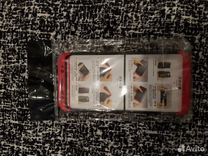 Чехол для телефона samsung S8