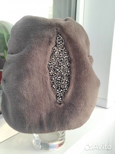 Шапка женская