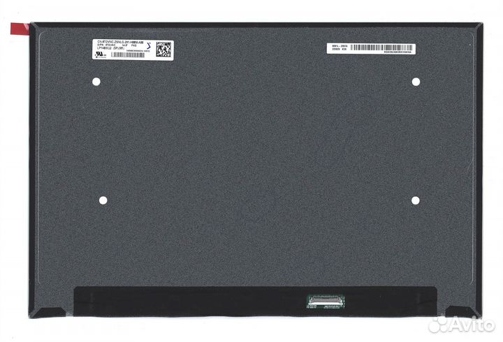 Матрица LP140WU2(SP)(M1)